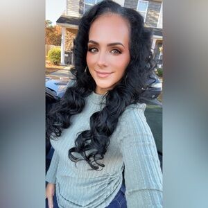 Meet your Posher, Cendy